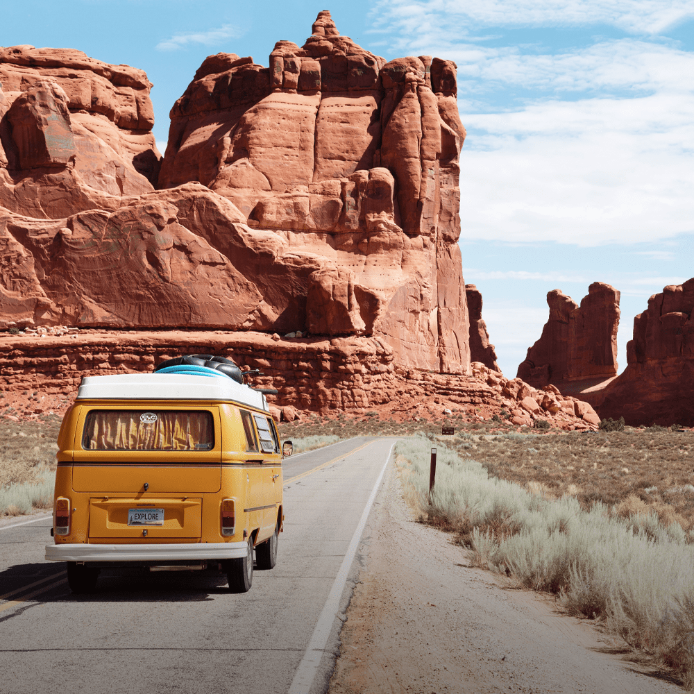 Black diving in neckline