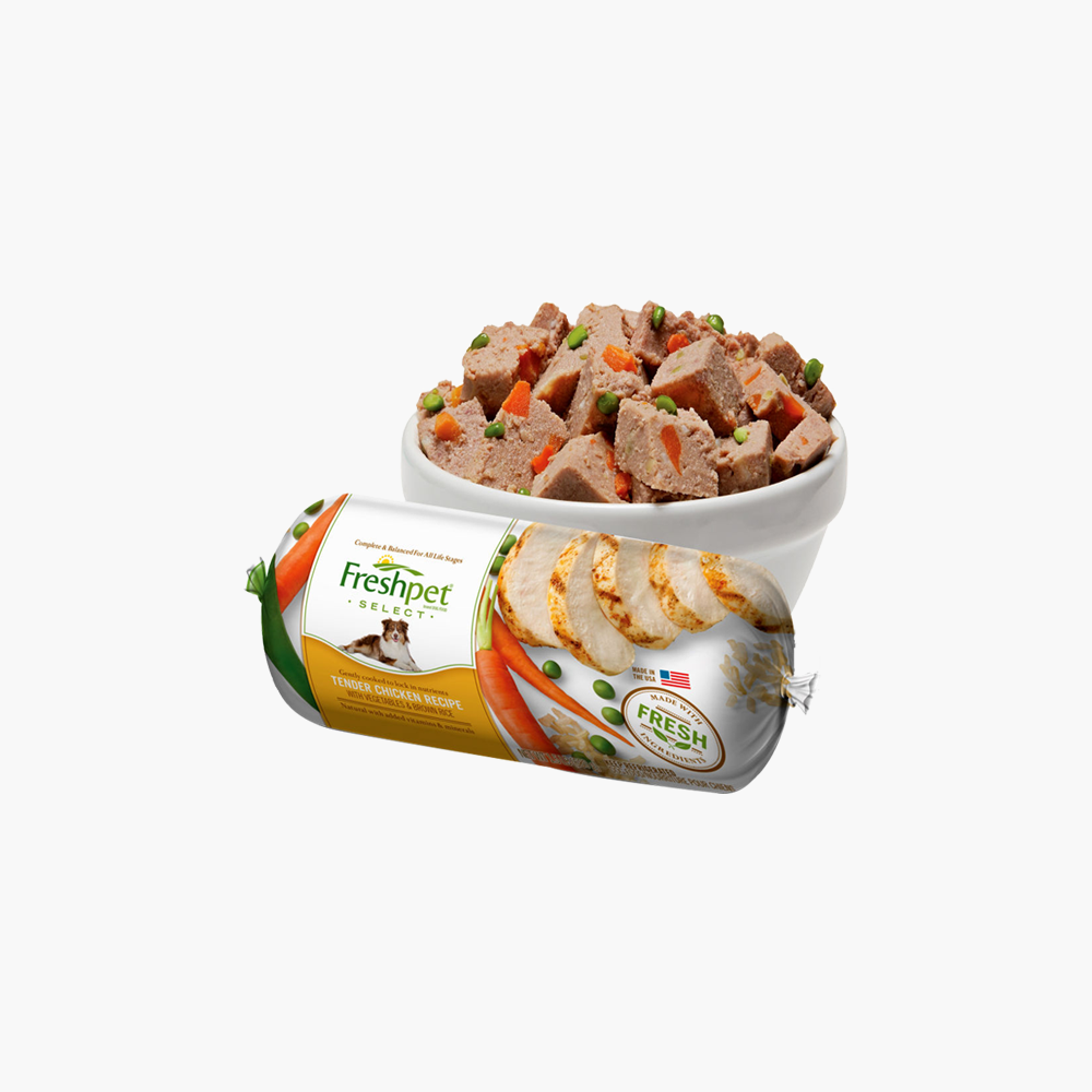 Butter Loremou Food For Pet