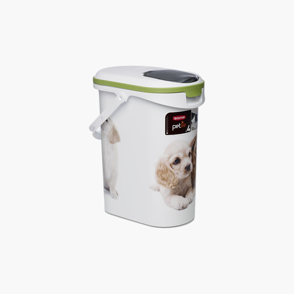 Reversable Bed For Snowpet