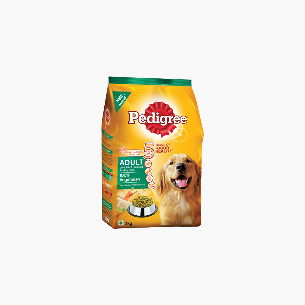 Whiskas Ocean dry food