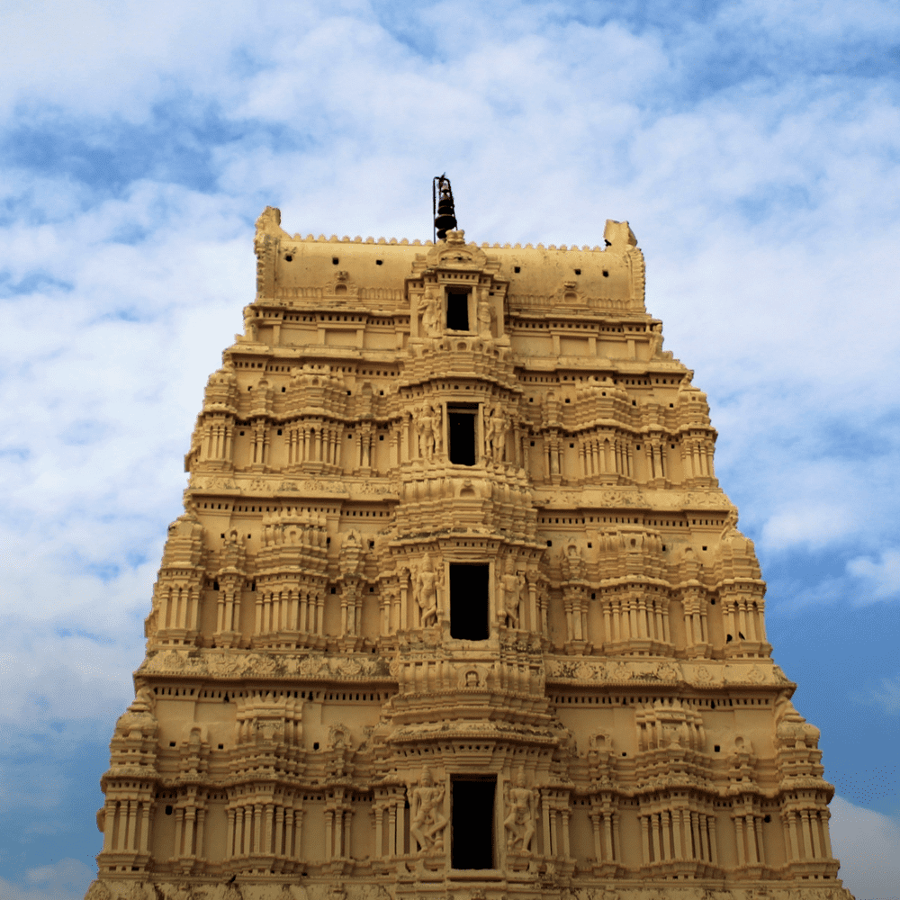 Awesome Pyamids of Giza