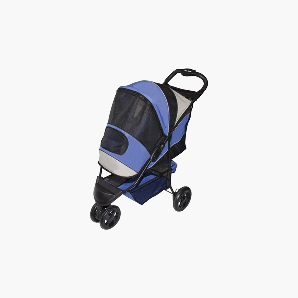 Short Dustbin Tempor Pet