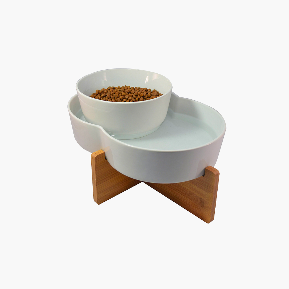 Boltz Lucky Dry Cat Food