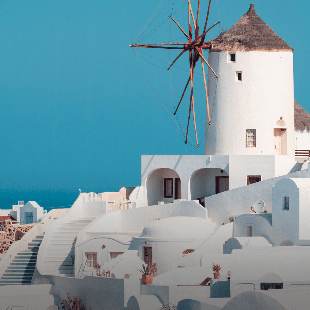 Backpack double strap